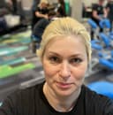 OLHA Kudriashova