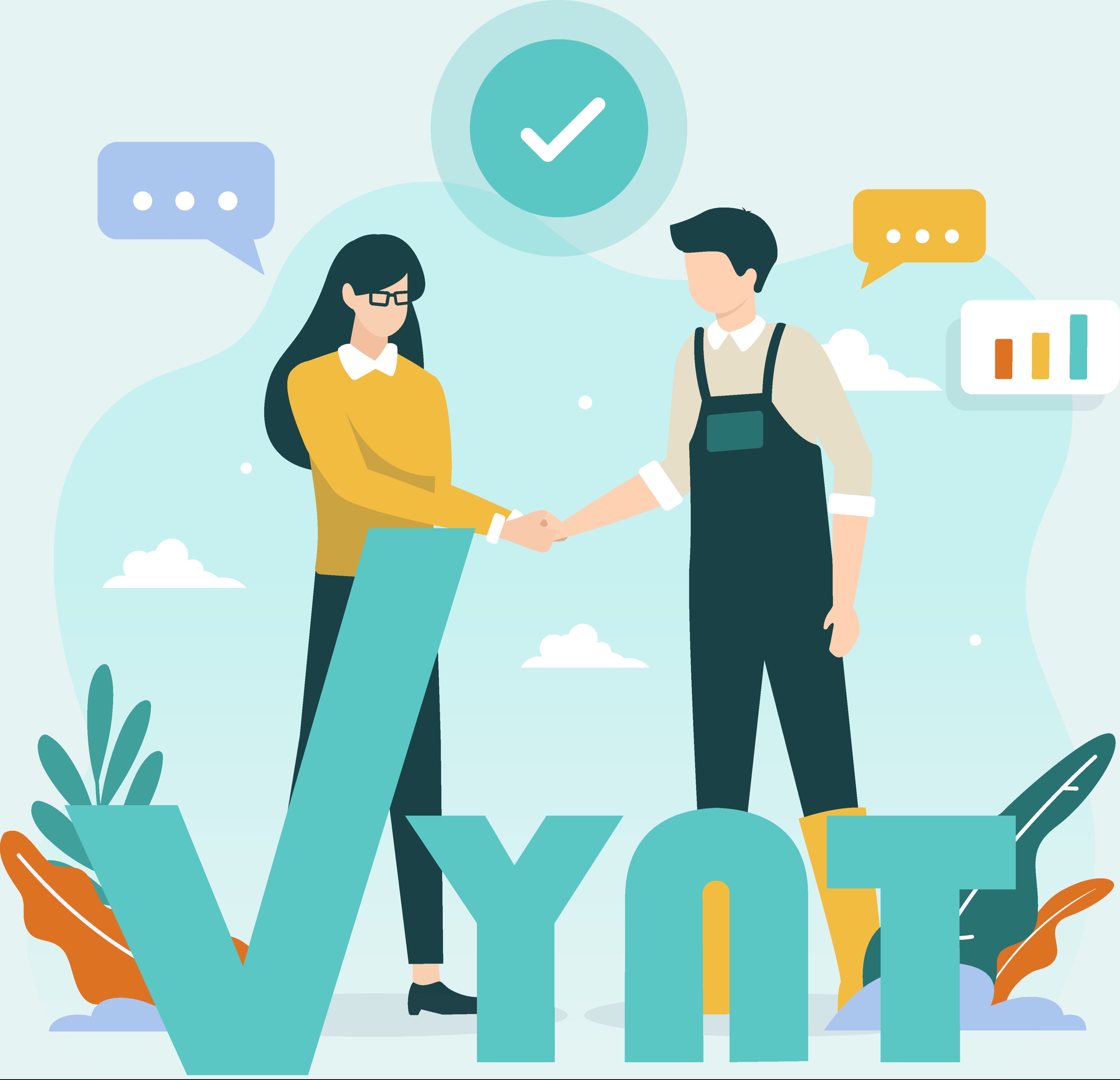 Why Pros Choose Vynt
